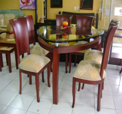 Comedor Gota
