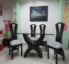 Comedor Axis